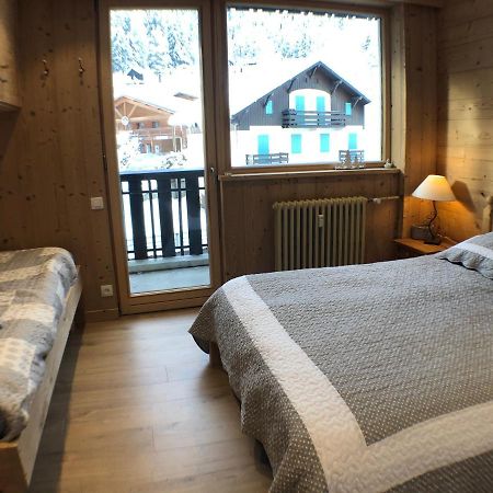 Snow Rabbit Lodge Chamonix Eksteriør billede