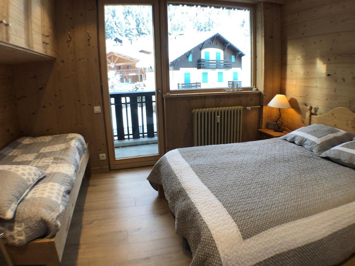 Snow Rabbit Lodge Chamonix Eksteriør billede
